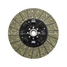 Диск сцепления 182.1601130 ведомый МАЗ, ЯМЗ