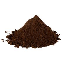 Какао тертое 0,5 кг банка