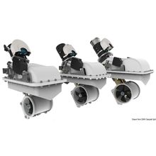 Osculati RT185 4.0KW 24V, 02.144.04