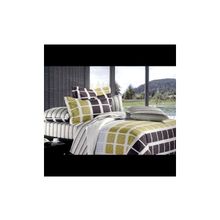 Комплект постельного белья Каригуз - Geometric