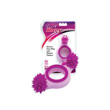 WE-VIBE-3 Электровибромассажер Teal-Изумруд, на радиоуправлении