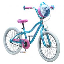 Schwinn Велосипед SCHWINN Mist 20 light blue
