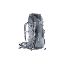 Рюкзак DEUTER ACT Lite 50 + 10 (33750) 4700 Granite-black