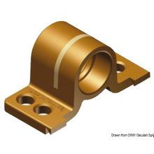 Osculati Side mount clip, 10.464.03