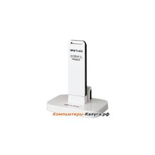 Адаптер TP-Link TL-WN821NC Wireless USB Adapter, Atheros, 2x2 MIMO, 2.4GHz, 802.11n