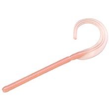 Приманка силиконовая Spine Curly 10.5, #31 EverGreen