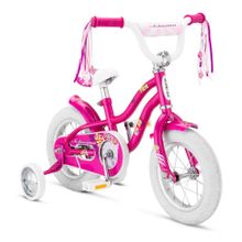 Schwinn Велосипед SCHWINN PIXIE 12 pink