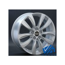 Replica LA Ki25 7.0x18 5 114.30 ET35.0 d67.1 S