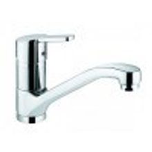 Kludi Logo Neo 379130575 хром для кухни