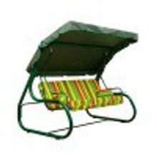 Садовые качели ОРБИТА