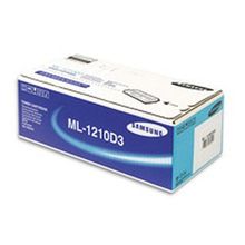 Картридж SAMSUNG ML-1210D3 для ML-1010   ML-1020   ML-1020M   ML-1210   ML1210   ML-1220   ML-1220M   ML-1250   ML1250   ML-1430   ML1430 оригинал 2,5к