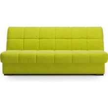 Смарт Диван прямой Бостон 25 Green Клик кляк