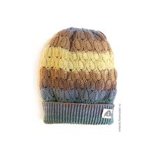 Шапочка птичье молоко