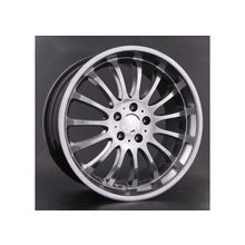 Колесные диски Racing Wheels BZ-24R 8,5R20 5*114,3 ET35 d73,1 TI HP [HPT]