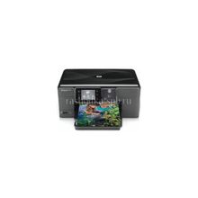 Цветное струйное МФУ HP photosmart Premium AiO Printer C309h