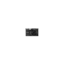 Цифровой фотоаппарат Benq LR100 black