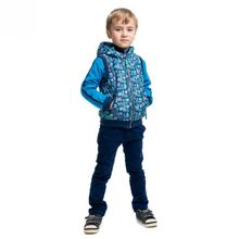 V-Baby Жилетка детская 47-031