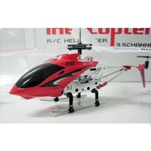 FS09322 Syma UDI iPhone Android RC Controller 3 Channel RC Helicopter