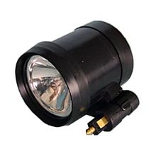 Лампа переносная на магните