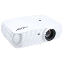 acer projector a1200, dlp 3d, xga,3400lm, 20000 1, hdmi, rec.709, srgb, 10w, bag, 2kg (mr.jmy11.001)