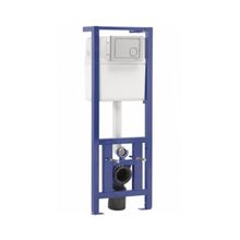 Инсталляция Для Унитаза Cersanit Link In-Mz-Link