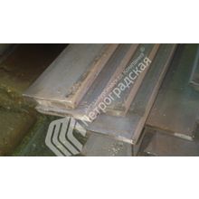 Полоса стальная гост 103 25х180