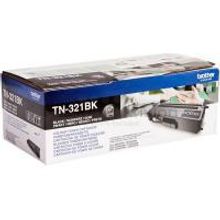 BROTHER TN-321BK тонер-картридж чёрный