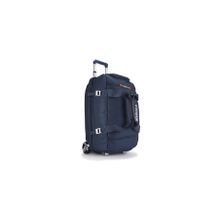 Чемодан-сумка Thule Crossover Rolling Duffel, 56 л