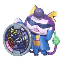 Hasbro Yo-kai Watch с медалью