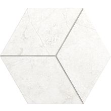 Эстима Marmulla MA00 Cube мозаика 250 мм*290 10 мм полированная