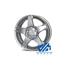 Replica FR SZ755 6.0x15 5 114.30 ET50.0 d60.1 S