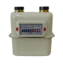 Счетчик газа СГД G 4 Правый