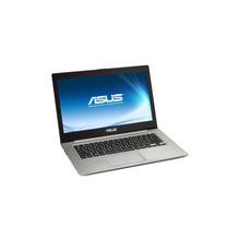 Ноутбук Asus ZENBOOK UX42VS (Core i5 3317U 1700Mhz 4096 524 Win 8) 90NUGC412W11745813AY