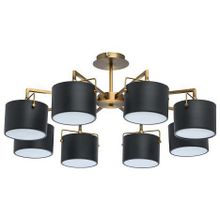MW-Light Люстра на штанге MW-Light Сайрус 721010408 ID - 399207