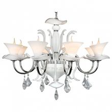 Omnilux Подвесная люстра Omnilux OM-774 OML-77403-08 ID - 402214