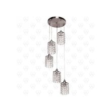Люстра MW-LIGHT 464012305 Бриз
