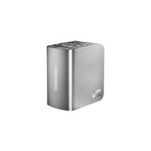 Western Digital wdh2q60000e my book studio edition ii usb2.0 6tb (5400rpm) 3.5" серебристый