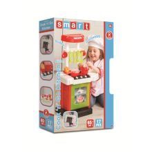 Игровой набор SMART 1684467.00 Кухня