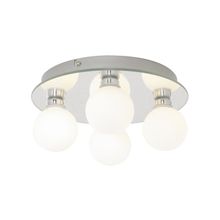 ARTE LAMP  Светильник потолочный Aqva A4444PL-4CC