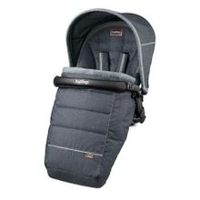 Сидение Peg-Perego Pop Up Seat Completo (Blue Denim)