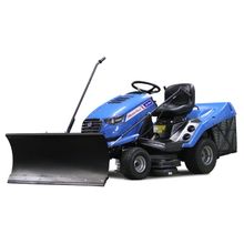 MASTERYARD CR1638 2WD + отвал