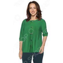 Pretty Woman «Грациозная». Цвет: зеленый