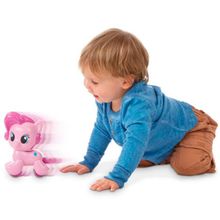 LITTLEST PET SHOP (HASBRO) Hasbro Playskool B1647N Пинки Пай с мячиками + Моя первая пони B1647N