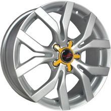 Колесный диск REPLICA _Concept-VV529 7x17 5x112 D57,1 ET43 s