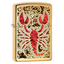Zippo Зажигалка  29096