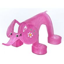 Тренажер «Топотуша Слоненок», Уник-Ум