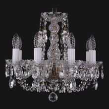 Bohemia Ivele Crystal 1406 8 141 Pa