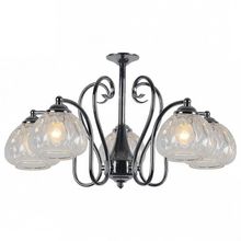 Escada Подвесная люстра Escada Modern 22 336 5P ID - 464259