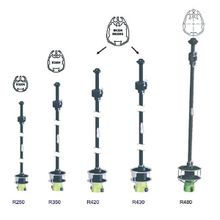 Profurl Закрутка стакселя Racing Profurl R480