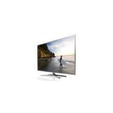 Телевизор LED Samsung 55 UE55ES6907U Black FULL HD 3D USB (RUS) Smart TV